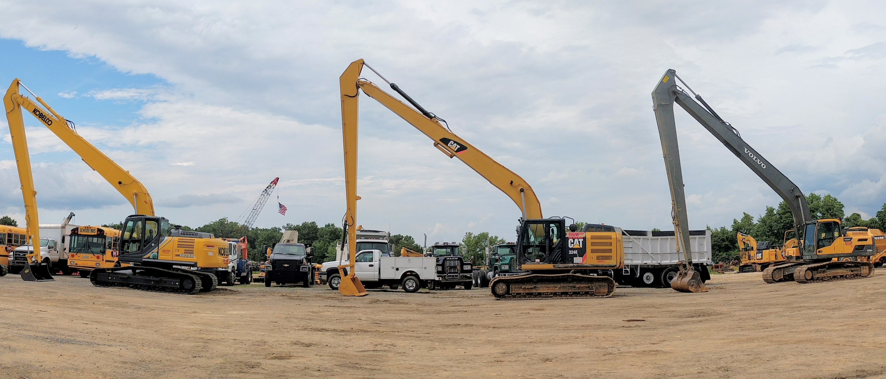 Brandywine Rentals Maryland